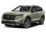 2027 Honda CR-V Hybrid TrailSport In-Transit