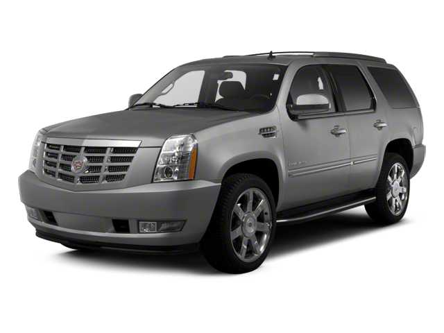 Used 2010 Cadillac Escalade Premium with VIN 1GYUKCEF9AR135124 for sale in Kalispell, MT