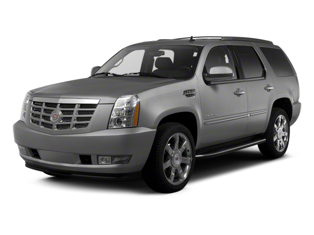 2010 Cadillac Escalade Premium