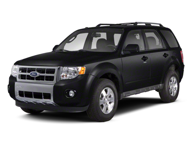 2010 Ford Escape Limited