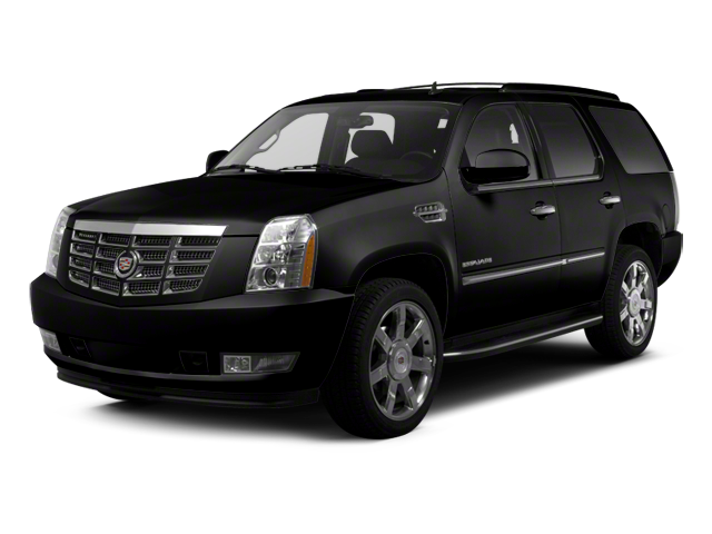2011 Cadillac Escalade's photo