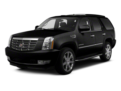 2011 Cadillac Escalade Premium