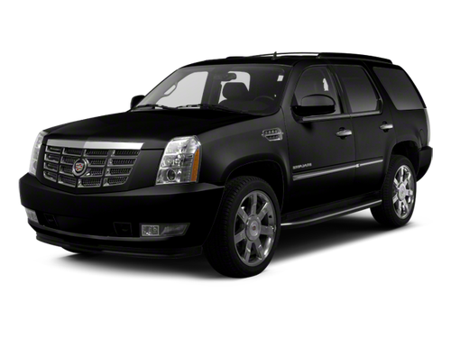 2011 Cadillac Escalade Premium