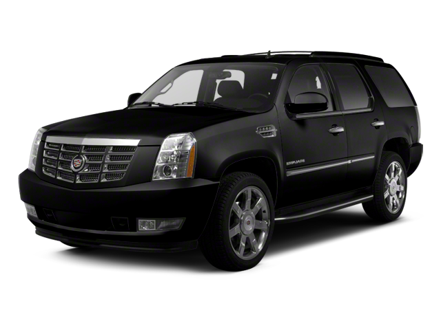 2011 Cadillac Escalade Premium