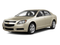 2011 Chevrolet Malibu LS 1LS