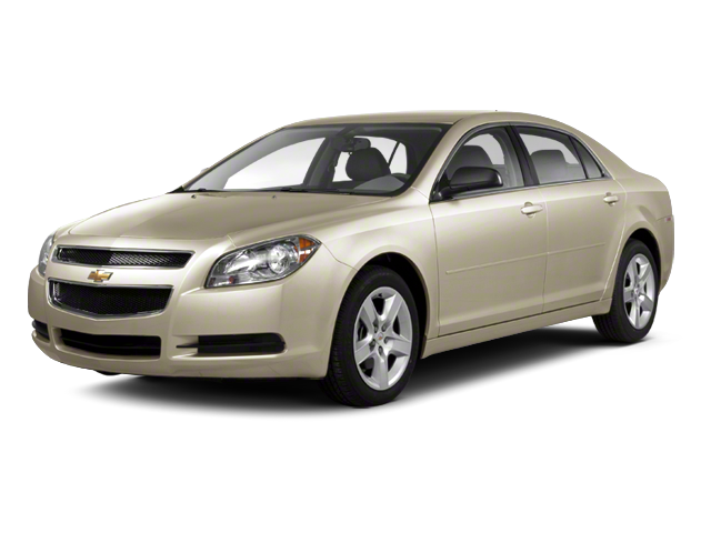 2011 Chevrolet Malibu LS 1LS
