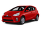 2012 Toyota Prius c Three