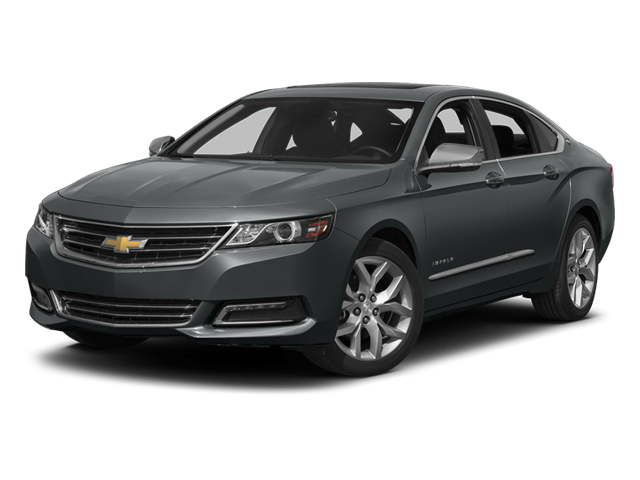 Used 2014 Chevrolet Impala 1LS with VIN 1G11Y5SL8EU120302 for sale in Kalispell, MT
