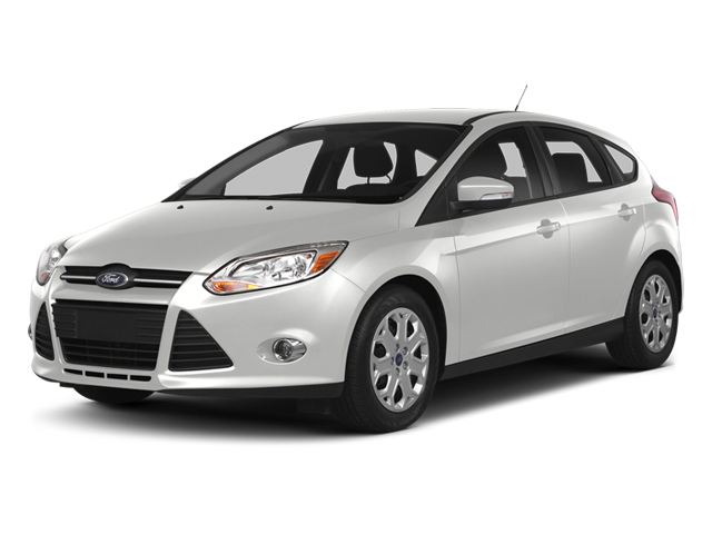 Used 2014 Ford Focus SE with VIN 1FADP3K27EL426437 for sale in Kalispell, MT