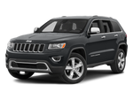 2014 Jeep Grand Cherokee Altitude
