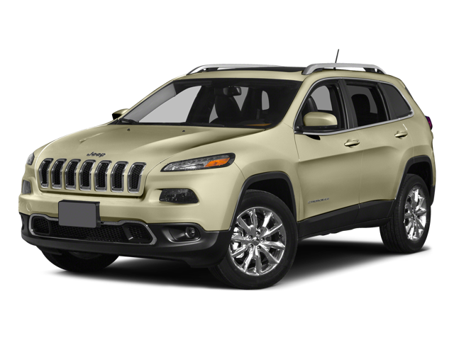 Used 2015 Jeep Cherokee Limited with VIN 1C4PJMDS3FW610690 for sale in Kalispell, MT