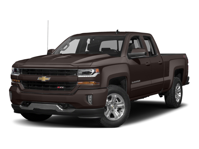 2016 Chevrolet Silverado 1500 LT LT1