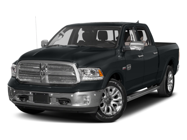 2016 RAM 1500 Laramie Longhorn 4x4 Crew Cab 6'4's photo