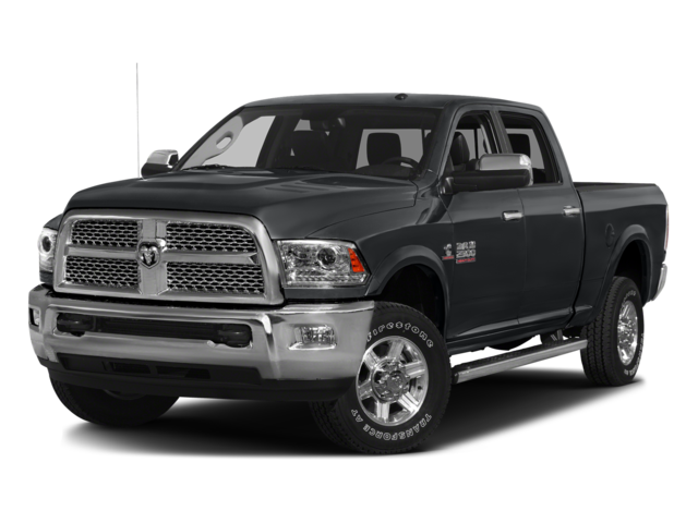2016 RAM 2500 Limited