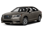 2016 Subaru Legacy 2.5i Premium