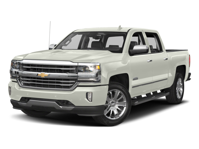 2018 Chevrolet Silverado 1500 High Country 4X4 Crew Cab Short Box's photo