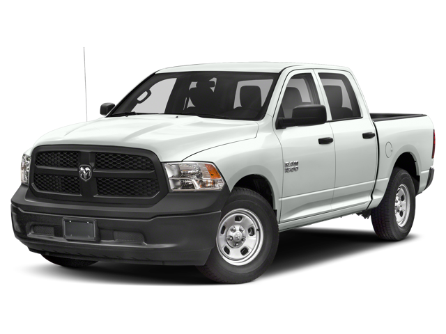 2018 RAM Ram 1500 Pickup Express - Photo 33
