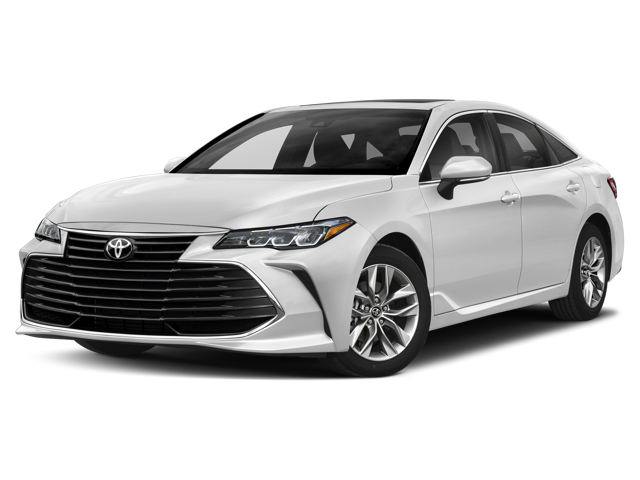 2019 Toyota Avalon XLE