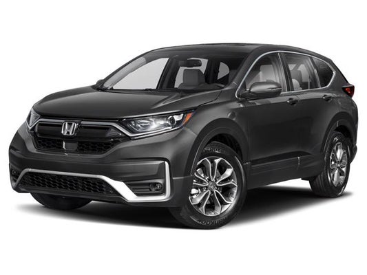 21 Honda Cr V Ex L In Transit In Kalispell Mt Kalispell Honda Cr V Corwin Honda Kalispell