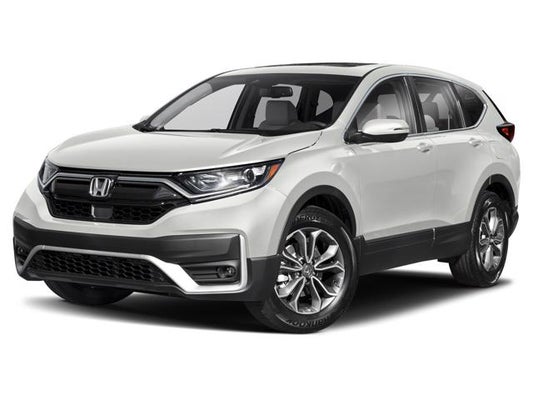 21 Honda Cr V Ex L In Kalispell Mt Kalispell Honda Cr V Corwin Honda Kalispell