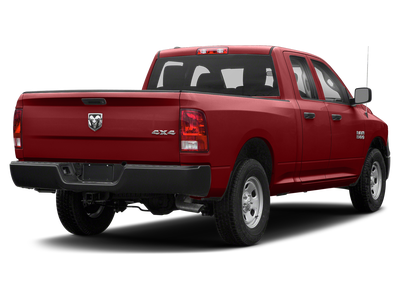 2015 RAM 1500 Express