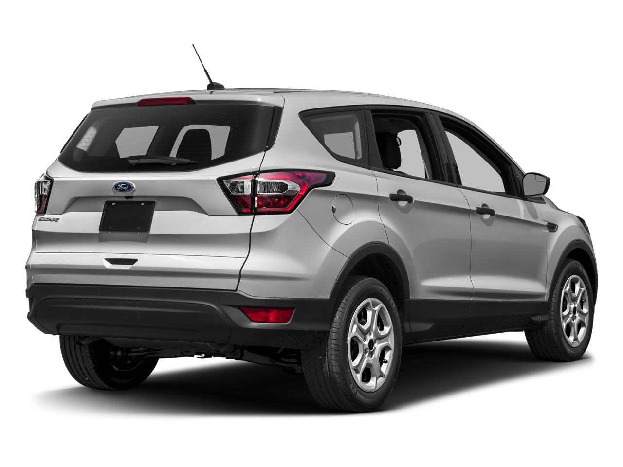 Used 2017 Ford Escape SE with VIN 1FMCU9GD9HUD29570 for sale in Kalispell, MT