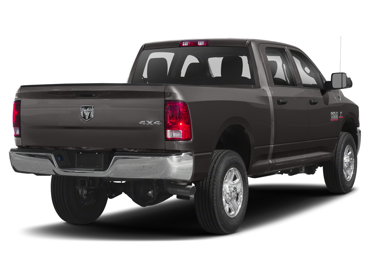 2018 RAM 3500 Laramie