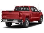 2021 Chevrolet Silverado 1500 LT LT1