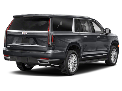 2022 Cadillac Escalade ESV Premium