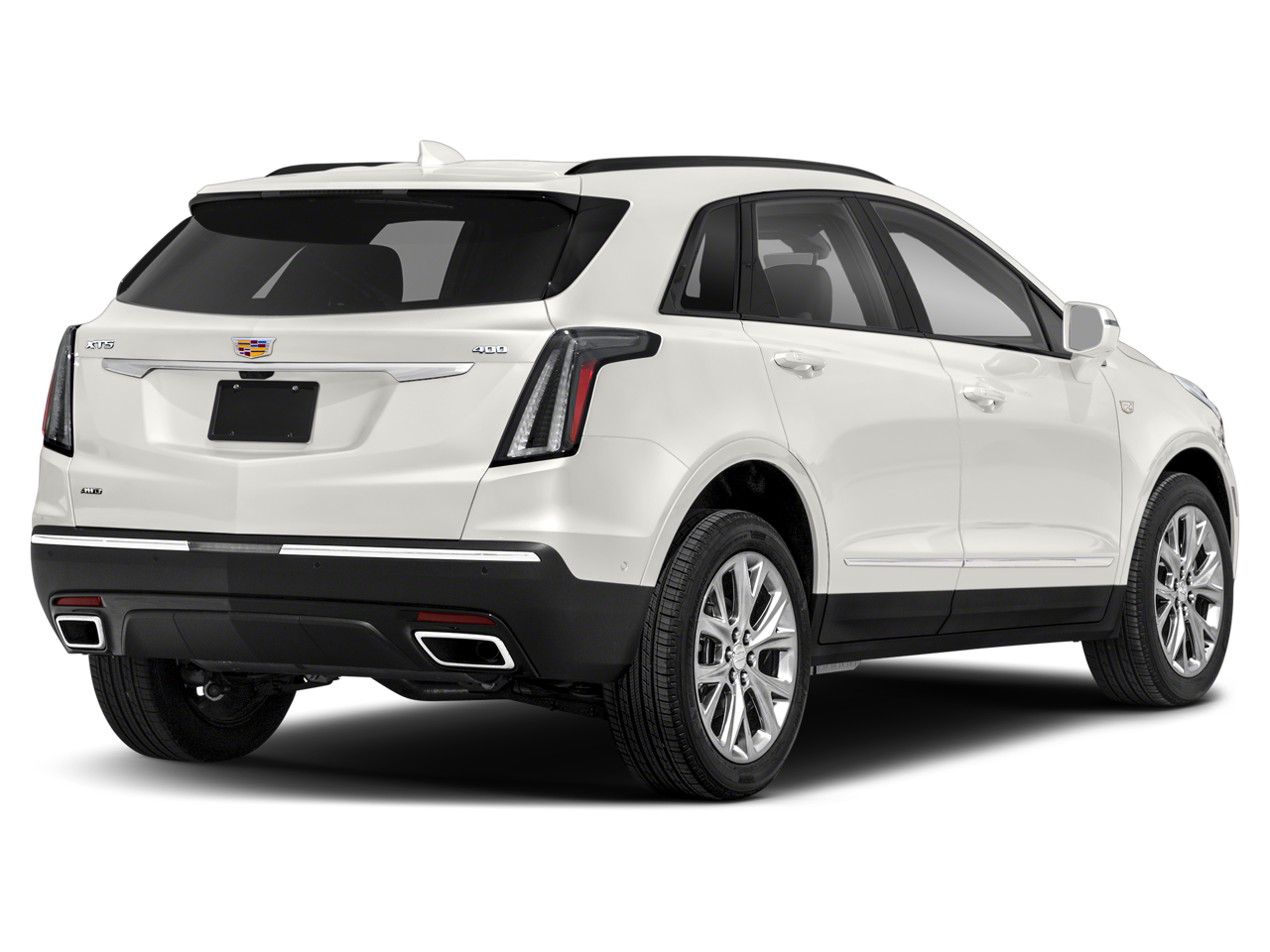 2022 Cadillac XT5 Sport