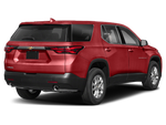 2022 Chevrolet Traverse High Country