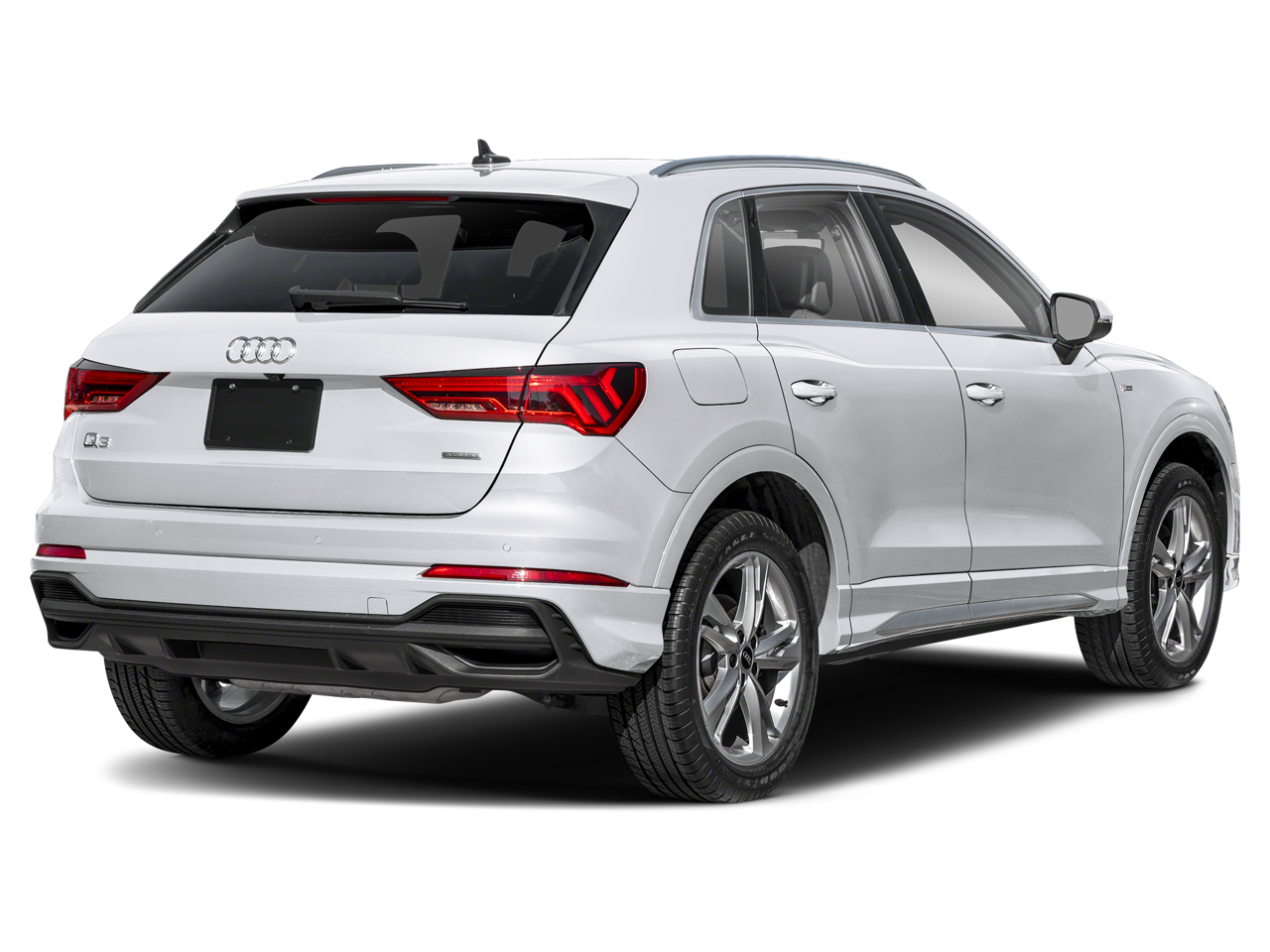 2023 Audi Q3 Premium Plus S Line quattro