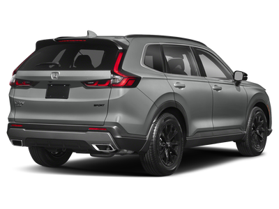 2024 Honda CR-V Hybrid Sport In-Transit