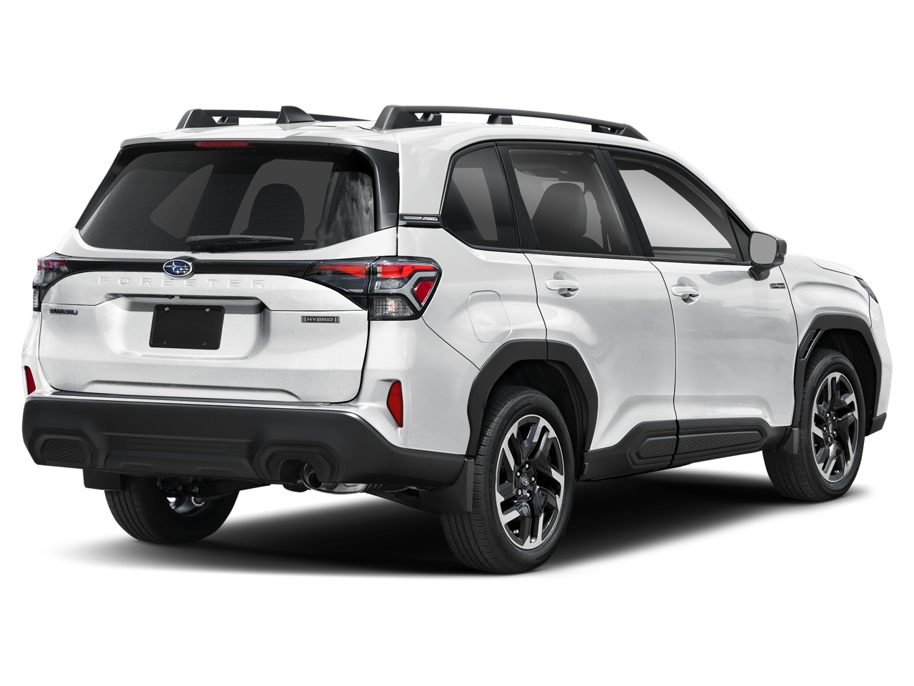 2025 Subaru Forester Premium - Photo 41