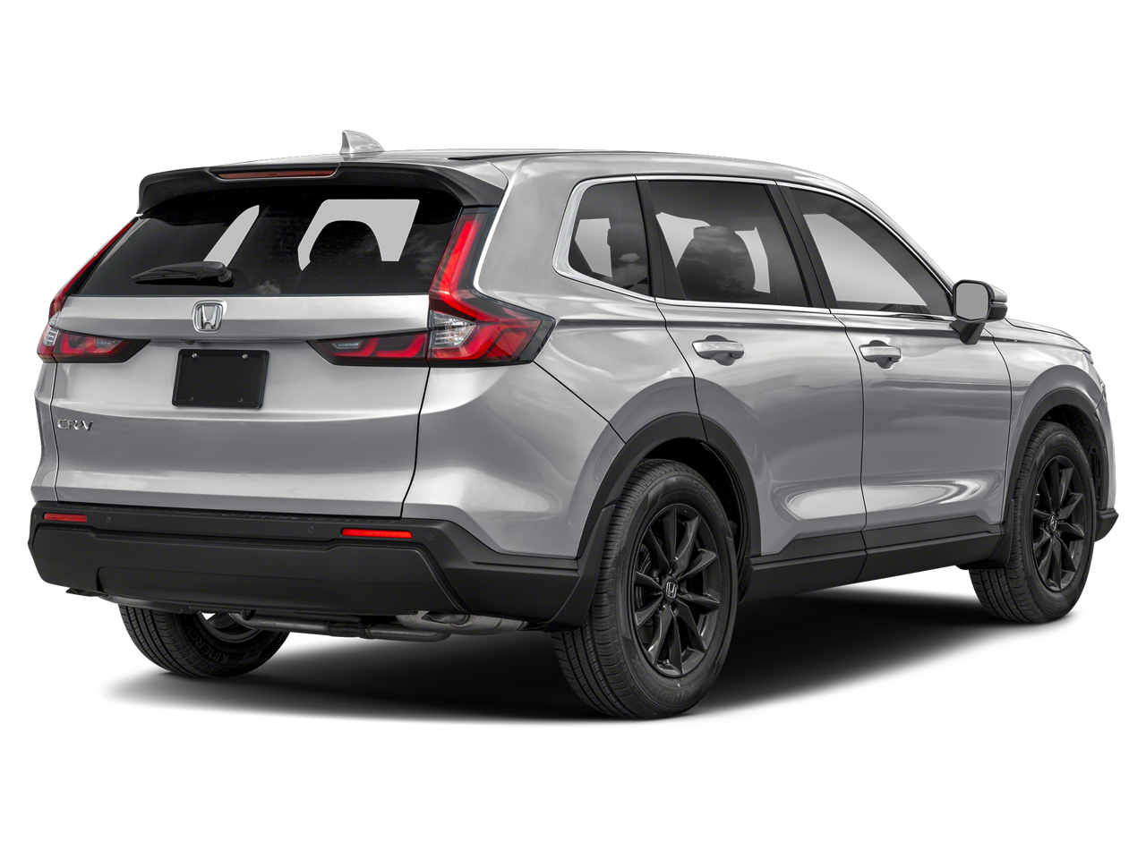 2026 Honda CR-V EX-L In-Transit