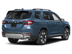 2026 Honda Pilot Elite In-Transit