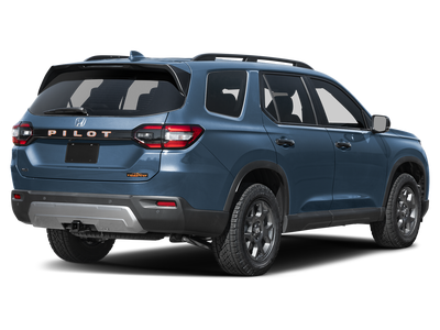 2026 Honda Pilot TrailSport In-Transit