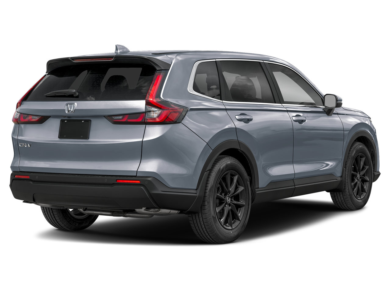 2027 Honda CR-V EX-L In-Transit