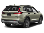 2027 Honda CR-V Hybrid TrailSport In-Transit