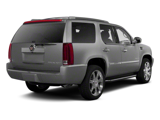 2010 Cadillac Escalade Premium