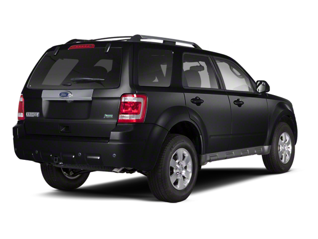 2010 Ford Escape Limited