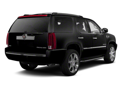 2011 Cadillac Escalade Premium