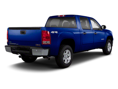 2013 GMC Sierra 1500 SLE
