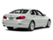 2014 BMW 5 Series 550i xDrive