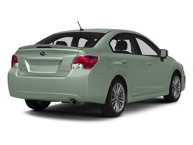2014 Subaru Impreza 2.0i Premium