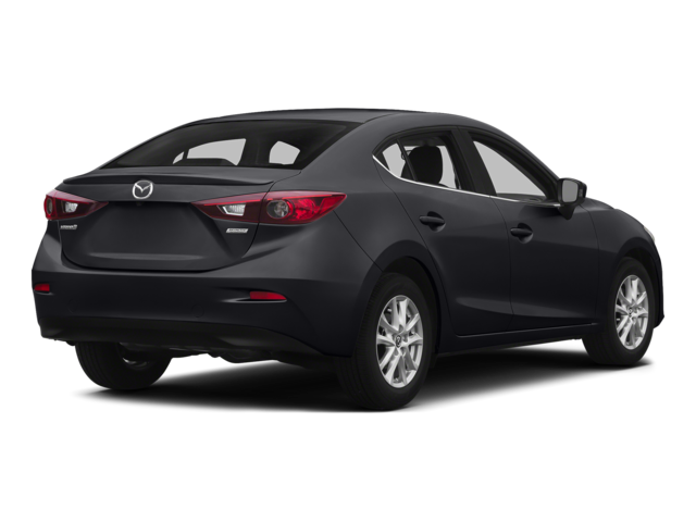 Used 2015 Mazda MAZDA3 i Grand Touring with VIN 3MZBM1W73FM236944 for sale in Kalispell, MT
