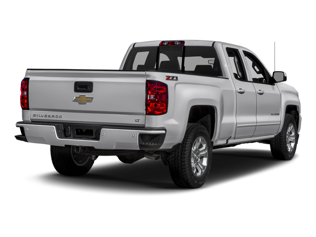 2016 Chevrolet Silverado 1500 LT LT1
