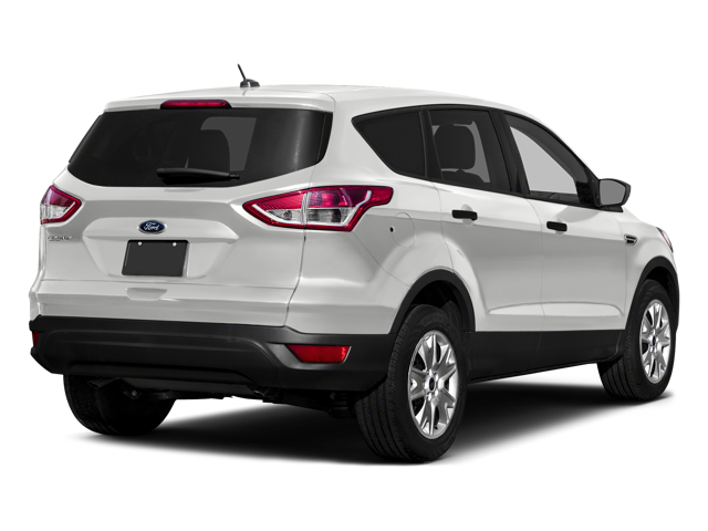 Used 2016 Ford Escape SE with VIN 1FMCU9G98GUA68572 for sale in Kalispell, MT