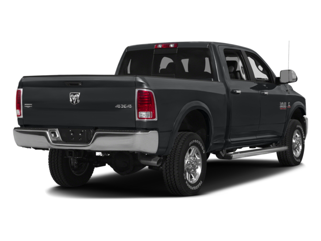 2016 RAM 2500 Limited