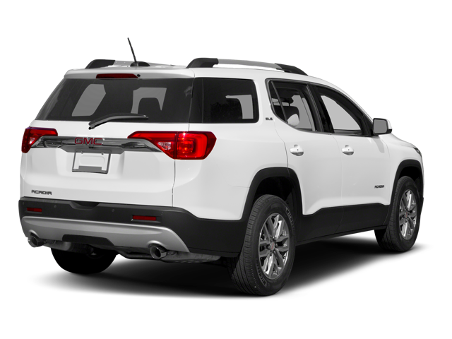 Used 2017 GMC Acadia SLT-1 with VIN 1GKKNULSXHZ188343 for sale in Kalispell, MT